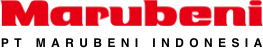 Logo PT. Marubeni Indonesia