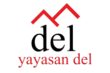 Logo Yayasan Del